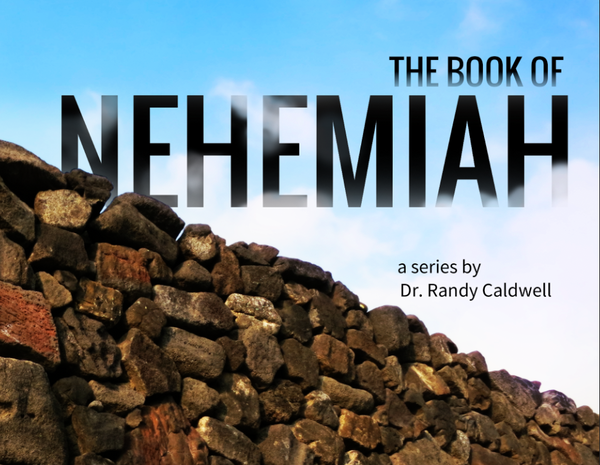 Nehemiah