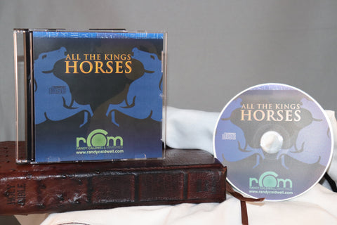 All the Kings Horses