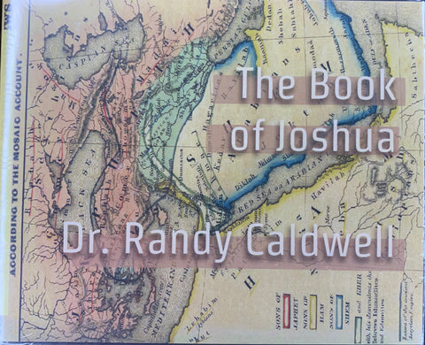 The Book of Joshua