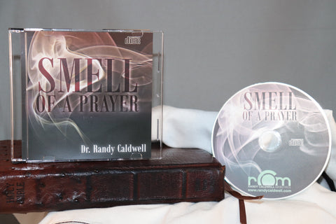 Smell of a Prayer